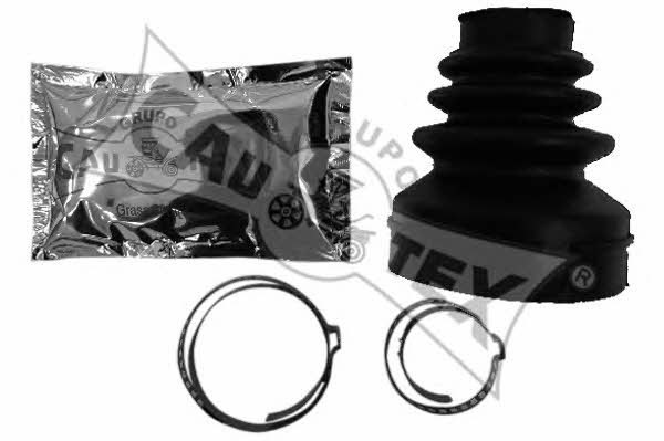 Cautex 031473 Bellow, driveshaft 031473: Buy near me in Poland at 2407.PL - Good price!