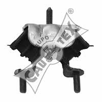 Cautex 020361 Engine mount, front 020361: Buy near me in Poland at 2407.PL - Good price!