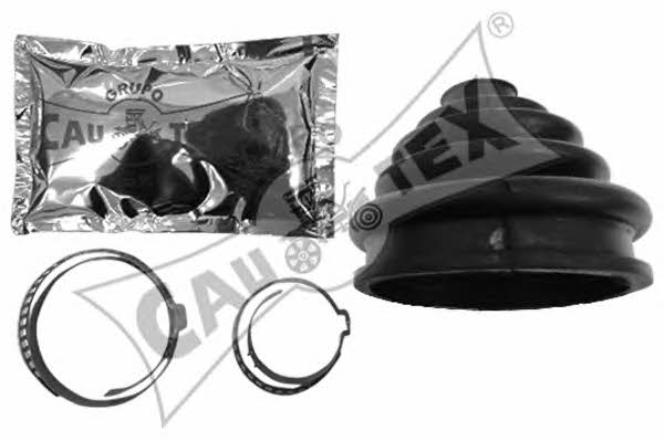 Cautex 020365 Bellow, driveshaft 020365: Buy near me in Poland at 2407.PL - Good price!