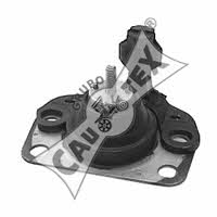 Cautex 020408 Engine mount, front right 020408: Buy near me in Poland at 2407.PL - Good price!