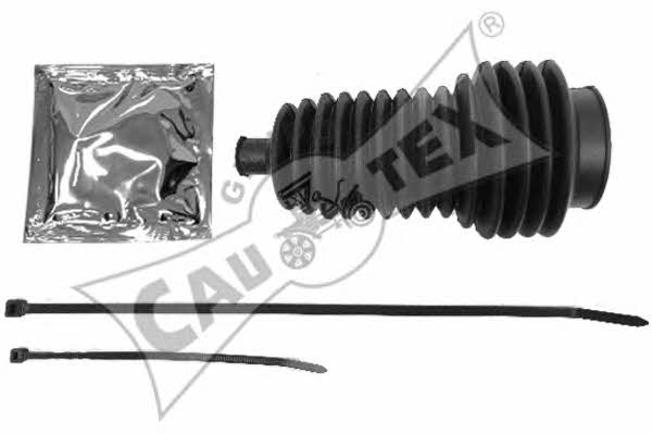 Cautex 020437 Bellow kit, steering 020437: Buy near me at 2407.PL in Poland at an Affordable price!