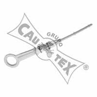 Cautex 020458 ROD ASSY-OIL LEVEL GAUGE 020458: Buy near me in Poland at 2407.PL - Good price!