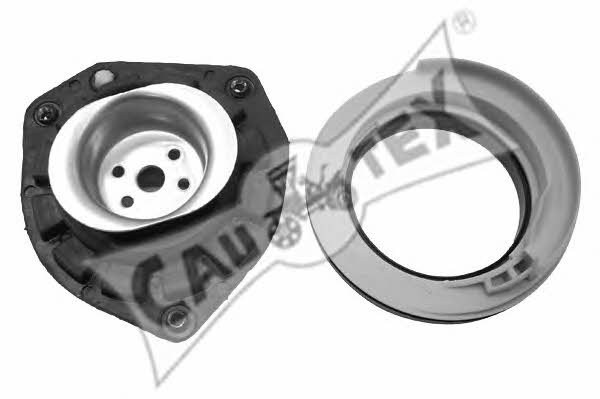 Cautex 020524 Strut bearing with bearing kit 020524: Buy near me in Poland at 2407.PL - Good price!