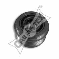 Cautex 020946 Freewheel clutch, alternator 020946: Buy near me at 2407.PL in Poland at an Affordable price!