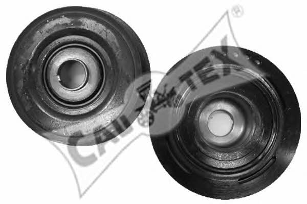 Cautex 020951 Pulley crankshaft 020951: Buy near me at 2407.PL in Poland at an Affordable price!