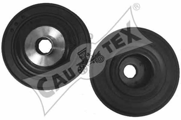 Cautex 020954 Pulley crankshaft 020954: Buy near me in Poland at 2407.PL - Good price!