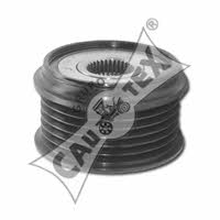 Cautex 020957 Belt pulley generator 020957: Buy near me in Poland at 2407.PL - Good price!
