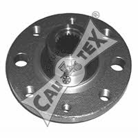 Cautex 021038 Wheel hub front 021038: Buy near me in Poland at 2407.PL - Good price!