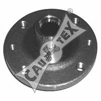 Cautex 021040 Wheel hub front 021040: Buy near me in Poland at 2407.PL - Good price!