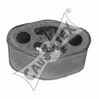 Cautex 021070 Exhaust mounting pad 021070: Buy near me in Poland at 2407.PL - Good price!