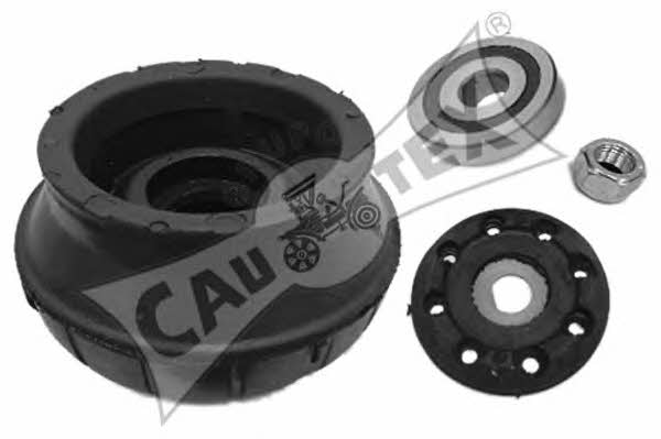 Cautex 021175 Strut bearing with bearing kit 021175: Buy near me in Poland at 2407.PL - Good price!