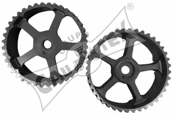 Cautex 021275 Camshaft Drive Gear 021275: Buy near me in Poland at 2407.PL - Good price!