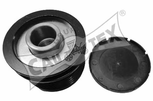 Cautex 021278 Freewheel clutch, alternator 021278: Buy near me in Poland at 2407.PL - Good price!