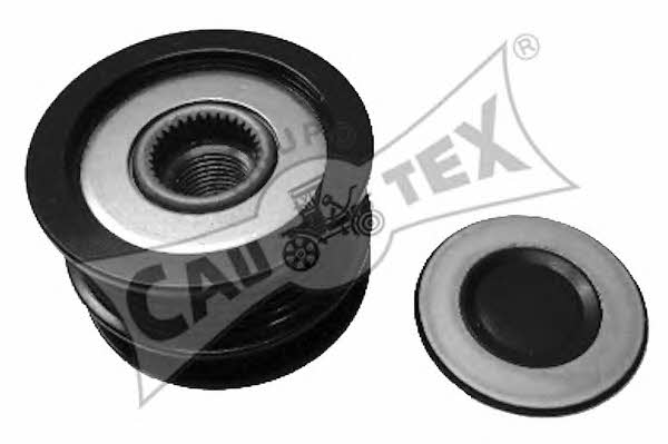 Cautex 021279 Freewheel clutch, alternator 021279: Buy near me in Poland at 2407.PL - Good price!