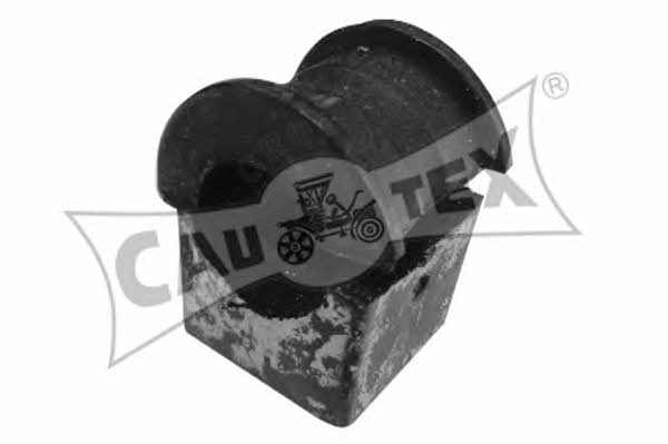 Cautex 021286 Front stabilizer bush 021286: Buy near me in Poland at 2407.PL - Good price!