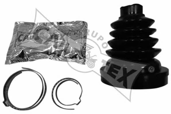Cautex 021292 Bellow, driveshaft 021292: Buy near me in Poland at 2407.PL - Good price!
