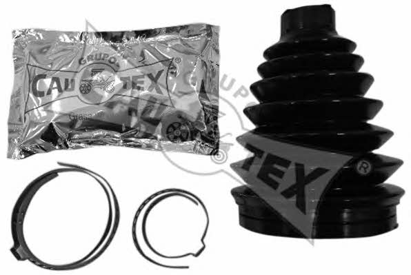 Cautex 021297 Bellow, driveshaft 021297: Buy near me in Poland at 2407.PL - Good price!