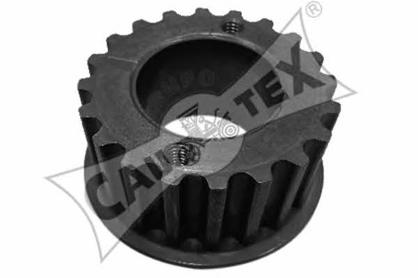 Cautex 021305 TOOTHED WHEEL 021305: Buy near me in Poland at 2407.PL - Good price!