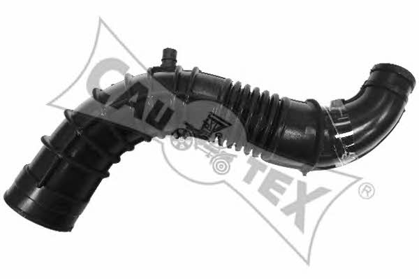 Cautex 026733 Air filter nozzle, air intake 026733: Buy near me in Poland at 2407.PL - Good price!