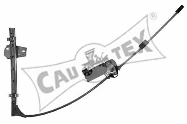 Cautex 027059 Window Regulator 027059: Buy near me in Poland at 2407.PL - Good price!