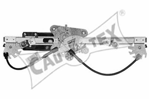 Cautex 037552 Window Regulator 037552: Buy near me in Poland at 2407.PL - Good price!