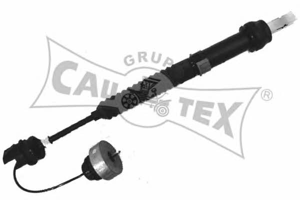 Cautex 038294 Clutch cable 038294: Buy near me in Poland at 2407.PL - Good price!