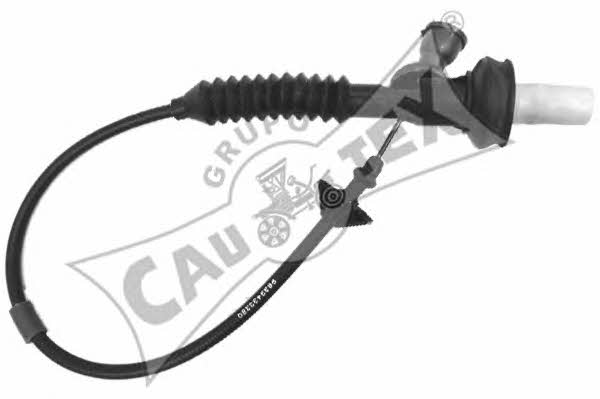 Cautex 038317 Clutch cable 038317: Buy near me in Poland at 2407.PL - Good price!