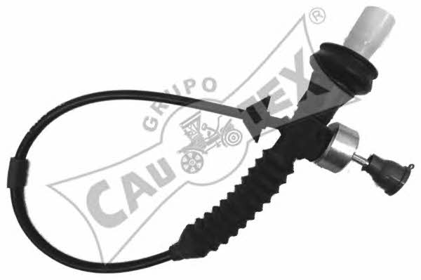 Cautex 038318 Clutch cable 038318: Buy near me in Poland at 2407.PL - Good price!