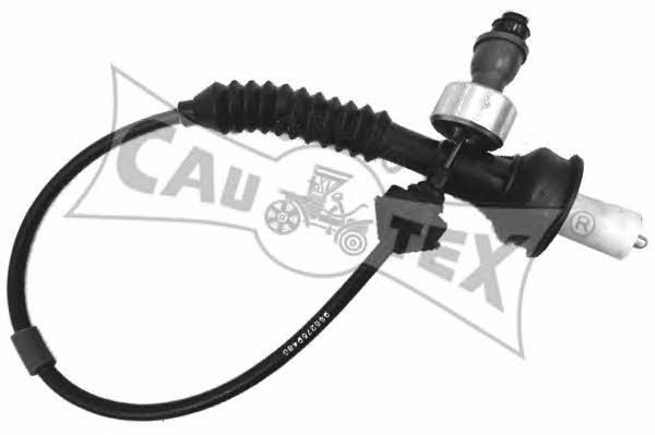 Cautex 038319 Clutch cable 038319: Buy near me in Poland at 2407.PL - Good price!
