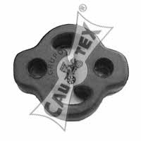 Cautex 060465 Exhaust mounting pad 060465: Buy near me in Poland at 2407.PL - Good price!