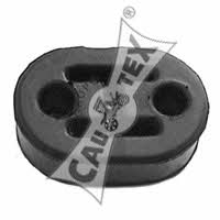 Cautex 060466 Exhaust mounting bracket 060466: Buy near me in Poland at 2407.PL - Good price!
