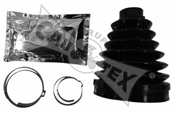 Cautex 060630 Bellow, driveshaft 060630: Buy near me at 2407.PL in Poland at an Affordable price!