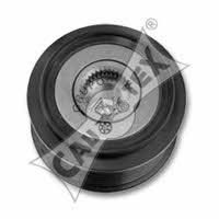 Cautex 060900 Belt pulley generator 060900: Buy near me in Poland at 2407.PL - Good price!