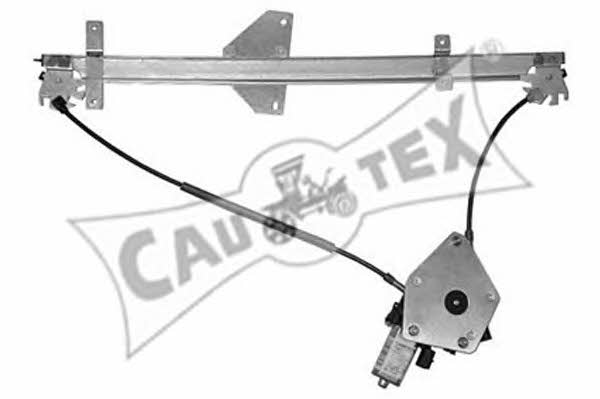 Cautex 067013 Window Regulator 067013: Buy near me in Poland at 2407.PL - Good price!