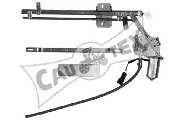 Cautex 067046 Window Regulator 067046: Buy near me at 2407.PL in Poland at an Affordable price!