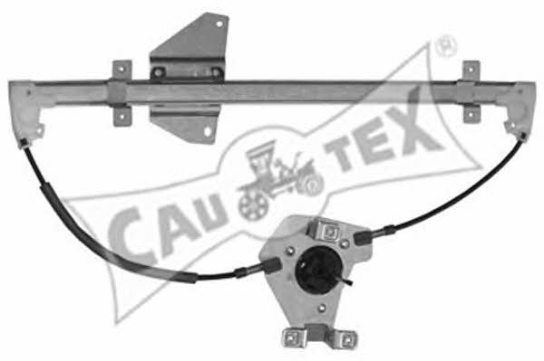 Cautex 067058 Podnośnik szyby 067058: Dobra cena w Polsce na 2407.PL - Kup Teraz!