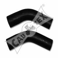 Cautex 076045 Refrigerant pipe 076045: Buy near me at 2407.PL in Poland at an Affordable price!