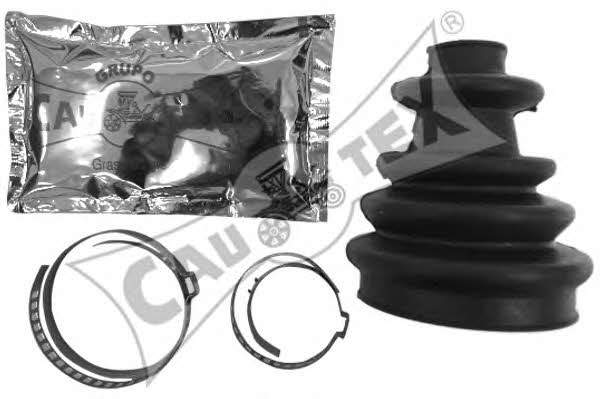 Cautex 080038 Bellow, driveshaft 080038: Buy near me in Poland at 2407.PL - Good price!