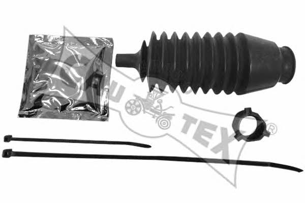 Cautex 080052 Bellow kit, steering 080052: Buy near me in Poland at 2407.PL - Good price!
