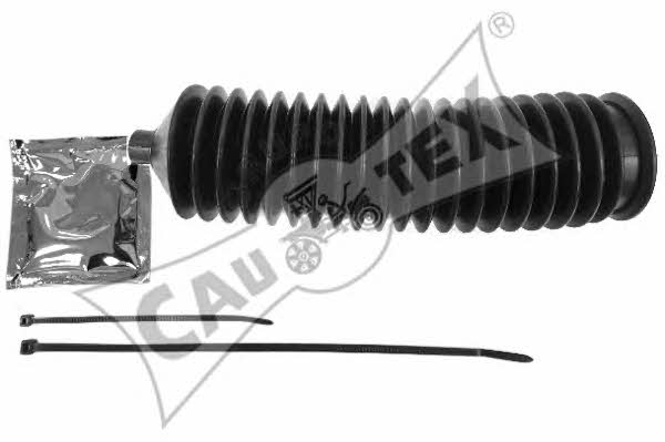 Cautex 080113 Bellow kit, steering 080113: Buy near me in Poland at 2407.PL - Good price!