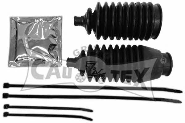 Cautex 080116 Bellow kit, steering 080116: Buy near me in Poland at 2407.PL - Good price!