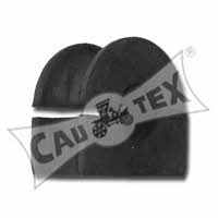 Cautex 080126 Front stabilizer bush 080126: Buy near me in Poland at 2407.PL - Good price!