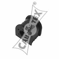 Cautex 080137 Front stabilizer bush 080137: Buy near me in Poland at 2407.PL - Good price!