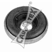 Cautex 080160 Shock absorber bearing 080160: Buy near me in Poland at 2407.PL - Good price!