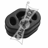 Cautex 080571 Exhaust mounting pad 080571: Buy near me in Poland at 2407.PL - Good price!
