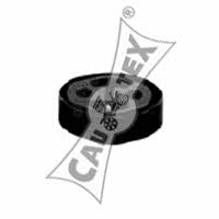 Cautex 080606 Exhaust mounting pad 080606: Buy near me in Poland at 2407.PL - Good price!
