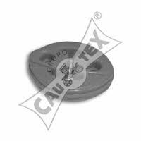 Cautex 080610 Exhaust mounting pad 080610: Buy near me at 2407.PL in Poland at an Affordable price!