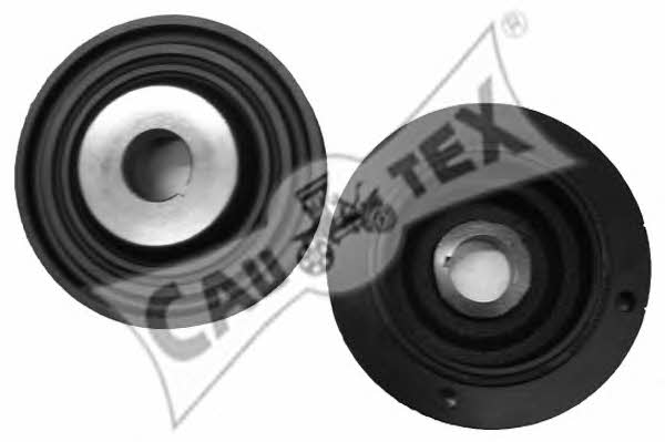 Cautex 080918 Pulley crankshaft 080918: Buy near me at 2407.PL in Poland at an Affordable price!