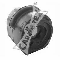 Cautex 080930 Front stabilizer bush 080930: Buy near me at 2407.PL in Poland at an Affordable price!