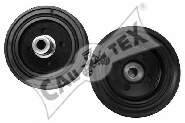 Cautex 080947 Pulley crankshaft 080947: Buy near me at 2407.PL in Poland at an Affordable price!